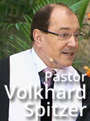 Volkhard Spitzer